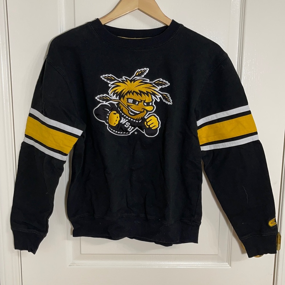 Wichita State University Crewneck